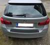 BMW 316 316d Touring Advantage Silber - thumbnail 4