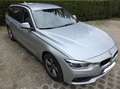 BMW 316 316d Touring Advantage Silber - thumbnail 2