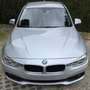 BMW 316 316d Touring Advantage Silber - thumbnail 1