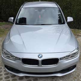 316d Touring Advantage