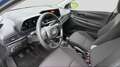 Hyundai BAYON Smart Line 1.0 T-GDI inkl. Smart Line Plus Paket Blau - thumbnail 7