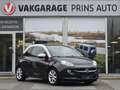 Opel Adam 1.0 Turbo Slam |PANO|STUUR+STOELVERW.|CARPLAY|ORG. Zwart - thumbnail 9