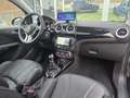 Opel Adam 1.0 Turbo Slam |PANO|STUUR+STOELVERW.|CARPLAY|ORG. Zwart - thumbnail 17