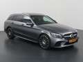 Mercedes-Benz C 200 Estate Business Solution AMG | Apple CarPlay | Cam Grijs - thumbnail 23