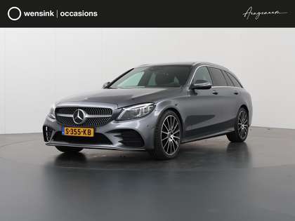 Mercedes-Benz C 200 Estate Business Solution AMG | Apple CarPlay | Cam