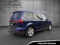 SEAT Alhambra 2.0TDI Executive OPF Blau - thumbnail 4
