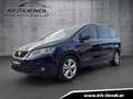 SEAT Alhambra 2.0TDI Executive OPF Blau - thumbnail 1