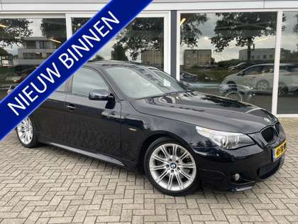 BMW 530 5-serie 530i Executive M-Pakket / Afneembare trekh