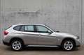 BMW X1 X1 sDrive18i Zilver - thumbnail 5