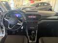 Volkswagen T-Cross T-Cross 2019 1.0 tsi Advanced 110cv Blanc - thumbnail 8