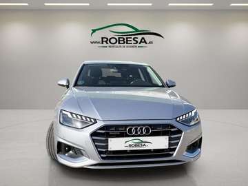 2.0TDI Advanced edition quattro S-T 140kW