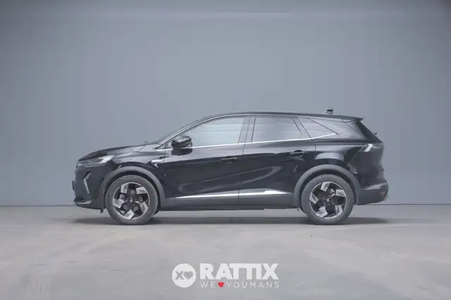 Renault Symbioz view 2