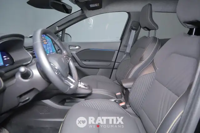 Renault Symbioz view 9