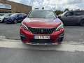 Peugeot 3008 1.6 BlueHDi S\u0026S - 120  II 2016 Allure PHASE 1 Rouge - thumbnail 8