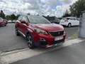 Peugeot 3008 1.6 BlueHDi S\u0026S - 120  II 2016 Allure PHASE 1 Rouge - thumbnail 7