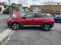 Peugeot 3008 1.6 BlueHDi S\u0026S - 120  II 2016 Allure PHASE 1 Rouge - thumbnail 2