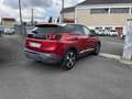 Peugeot 3008 1.6 BlueHDi S\u0026S - 120  II 2016 Allure PHASE 1 Rouge - thumbnail 5