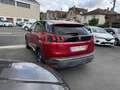 Peugeot 3008 1.6 BlueHDi S\u0026S - 120  II 2016 Allure PHASE 1 Rouge - thumbnail 3
