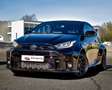 Toyota Yaris GR pack Track 1.6 L 261 ch 4WD Nero - thumbnail 2