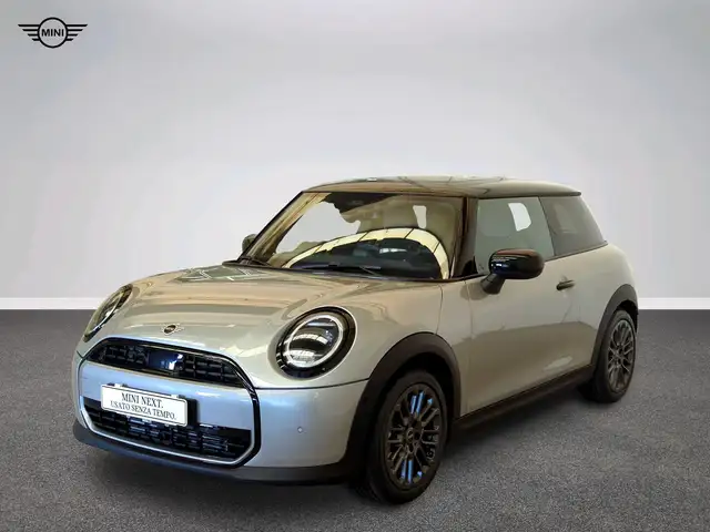 MINI Cooper C Classic