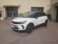 Opel Crossland X 1.2 Ultimate Innovation UNICAPRO (anche neopat.) Bianco - thumbnail 1