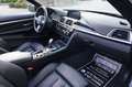 BMW 430 i Cabrio xDrive Sport-Aut. *LEDER*KAMERA*LED* Ezüst - thumbnail 9