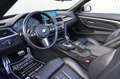 BMW 430 i Cabrio xDrive Sport-Aut. *LEDER*KAMERA*LED* Stříbrná - thumbnail 10
