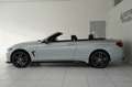 BMW 430 i Cabrio xDrive Sport-Aut. *LEDER*KAMERA*LED* Silver - thumbnail 4