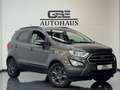 Ford EcoSport Cool & Connect*Kam*Navi*Klima Grau - thumbnail 4