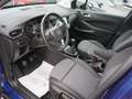 Opel Crossland X 1,5 CDTI Elegance *NAVI+LED+KAMERA* Albastru - thumbnail 8