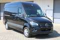 Mercedes-Benz Sprinter 317 CDI RWD L2H2 3500kg AHK LED RK Automa Zwart - thumbnail 6