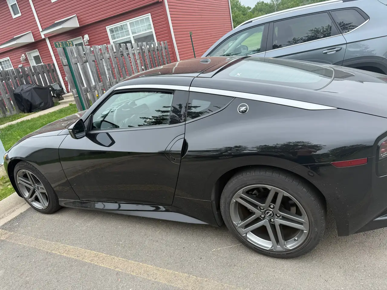 2024 Nissan Z
