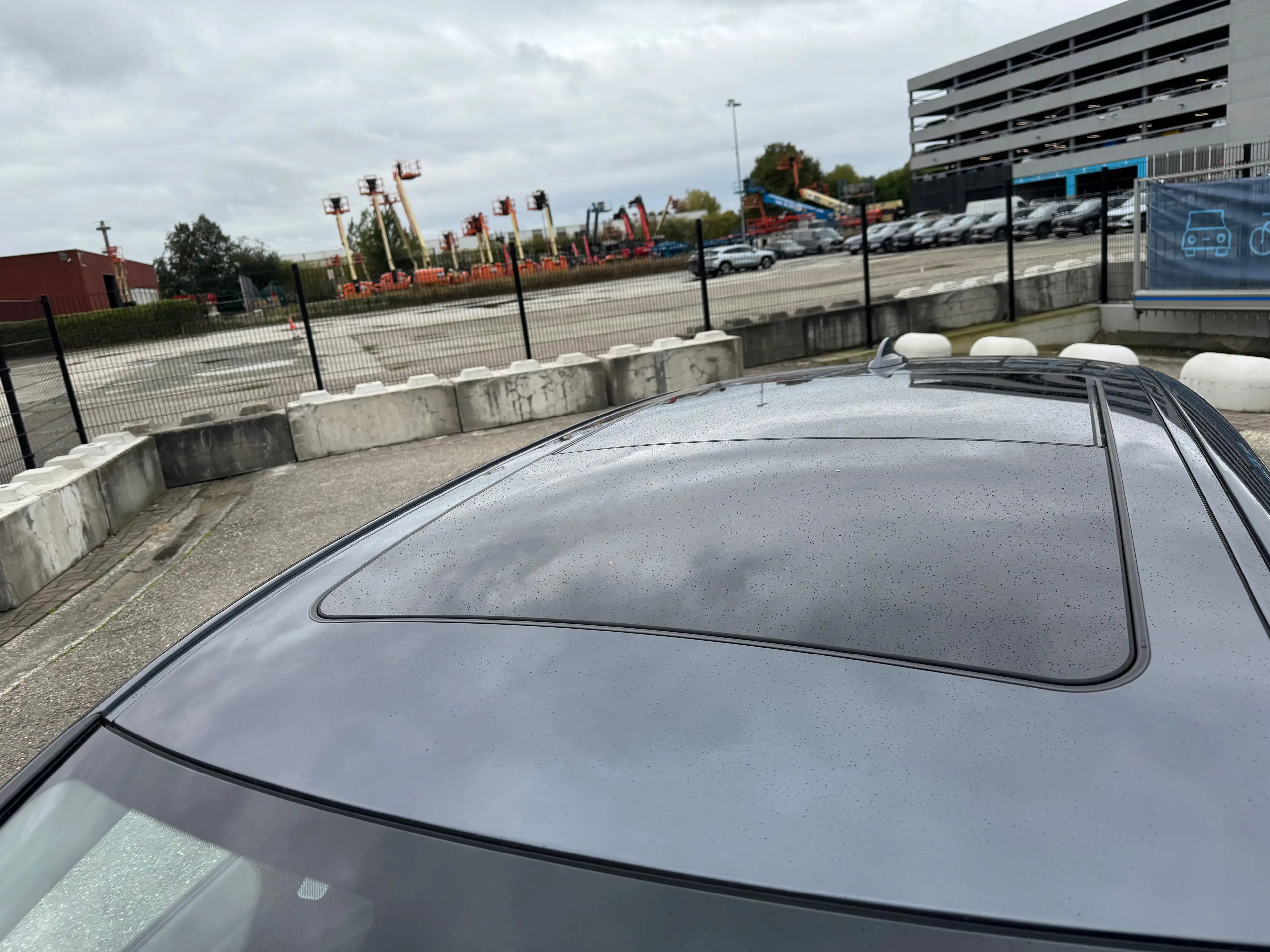 BMW 220 Active Tourer 220 x drive — photo 9