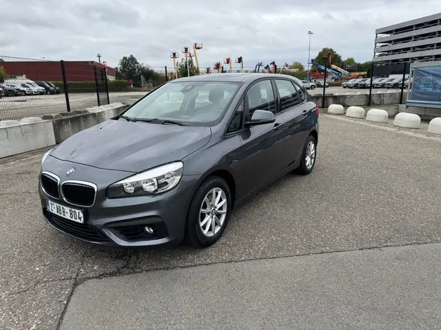 BMW 220 Active Tourer 220 x drive