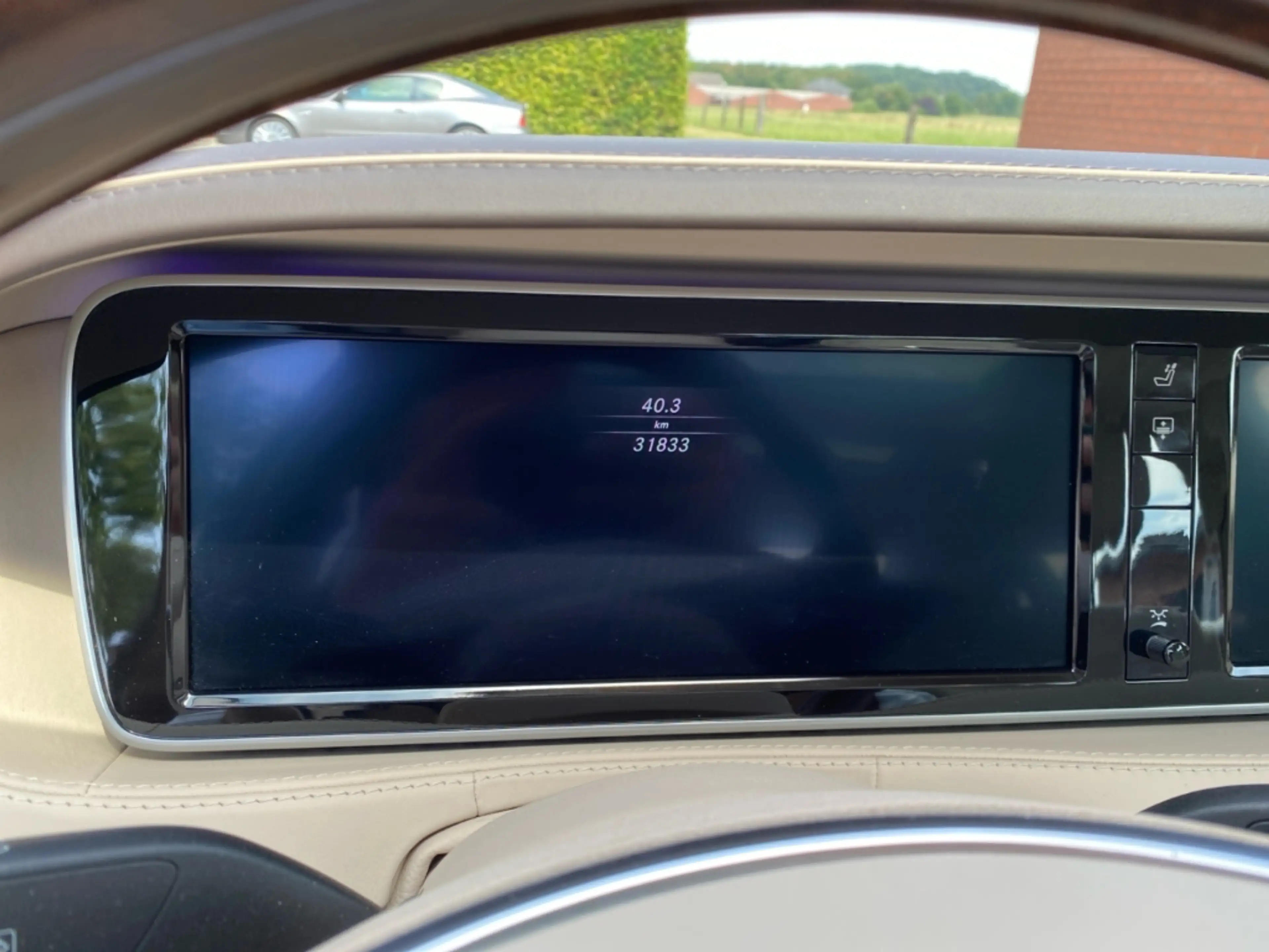 Mercedes-Benz S 500 4Matic *Designo*360°*Nappa*Sitzklima*Distronic* — photo 14