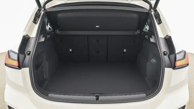 BMW 2 Series view 5