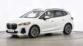 BMW 218 i Weiß - thumbnail 3