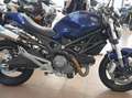 Ducati Monster 696 Blauw - thumbnail 3