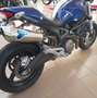 Ducati Monster 696 Blau - thumbnail 4