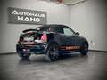 MINI Cooper Roadster Cooper*1.6*ROADSTER*CABRIO*OPEN-SKY*CHROM* Negro - thumbnail 7