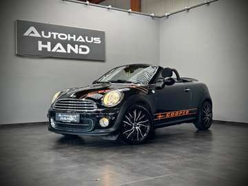 Cooper*1.6*ROADSTER*CABRIO*OPEN-SKY*CHROM*
