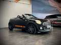 MINI Cooper Roadster Cooper*1.6*ROADSTER*CABRIO*OPEN-SKY*CHROM* Negro - thumbnail 4
