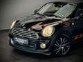MINI Cooper Roadster Cooper*1.6*ROADSTER*CABRIO*OPEN-SKY*CHROM* Negro - thumbnail 2