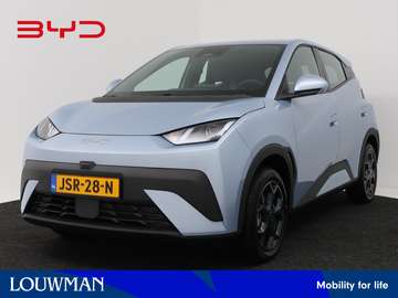 Boost 43 kWh | Inclusief € 2000,- ACTIE | Nieuw &