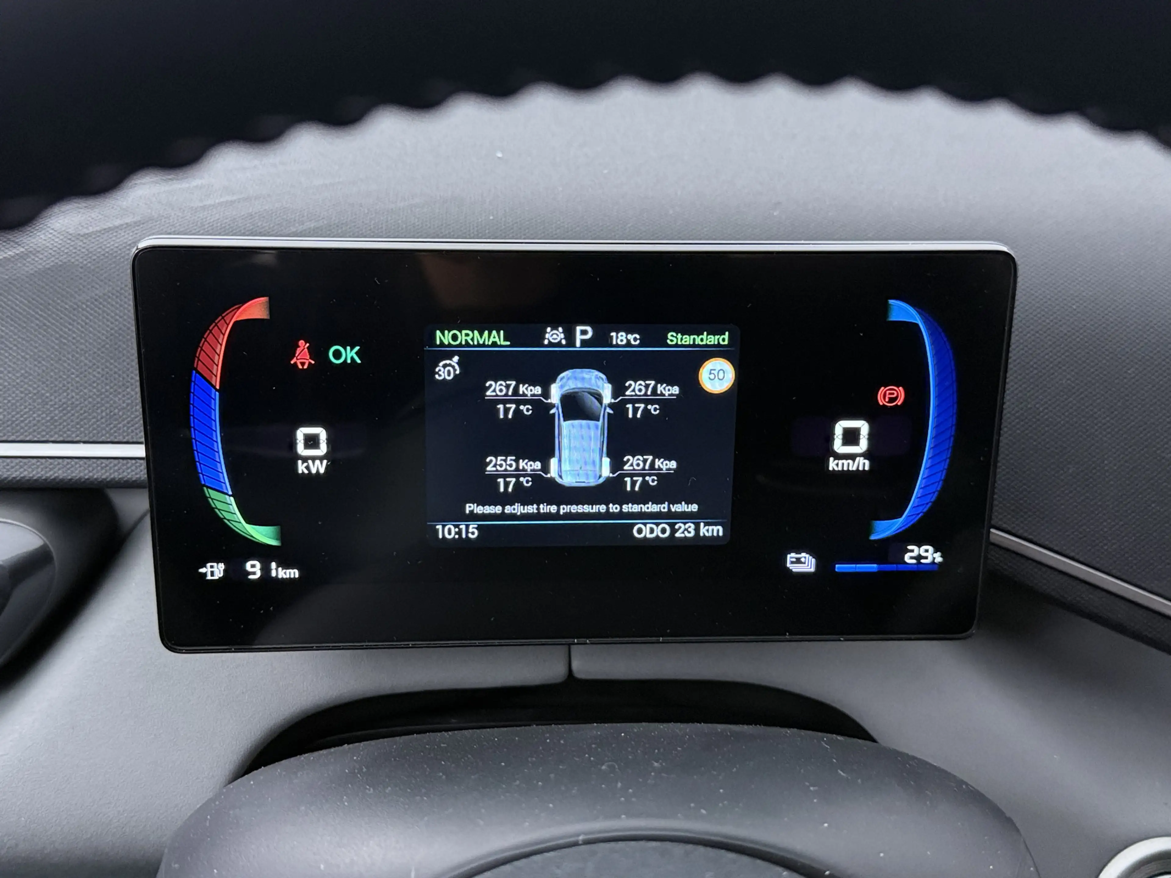 BYD Dolphin Surf Boost 43 kWh | Nieuw en direct leverbaar! | — photo 5