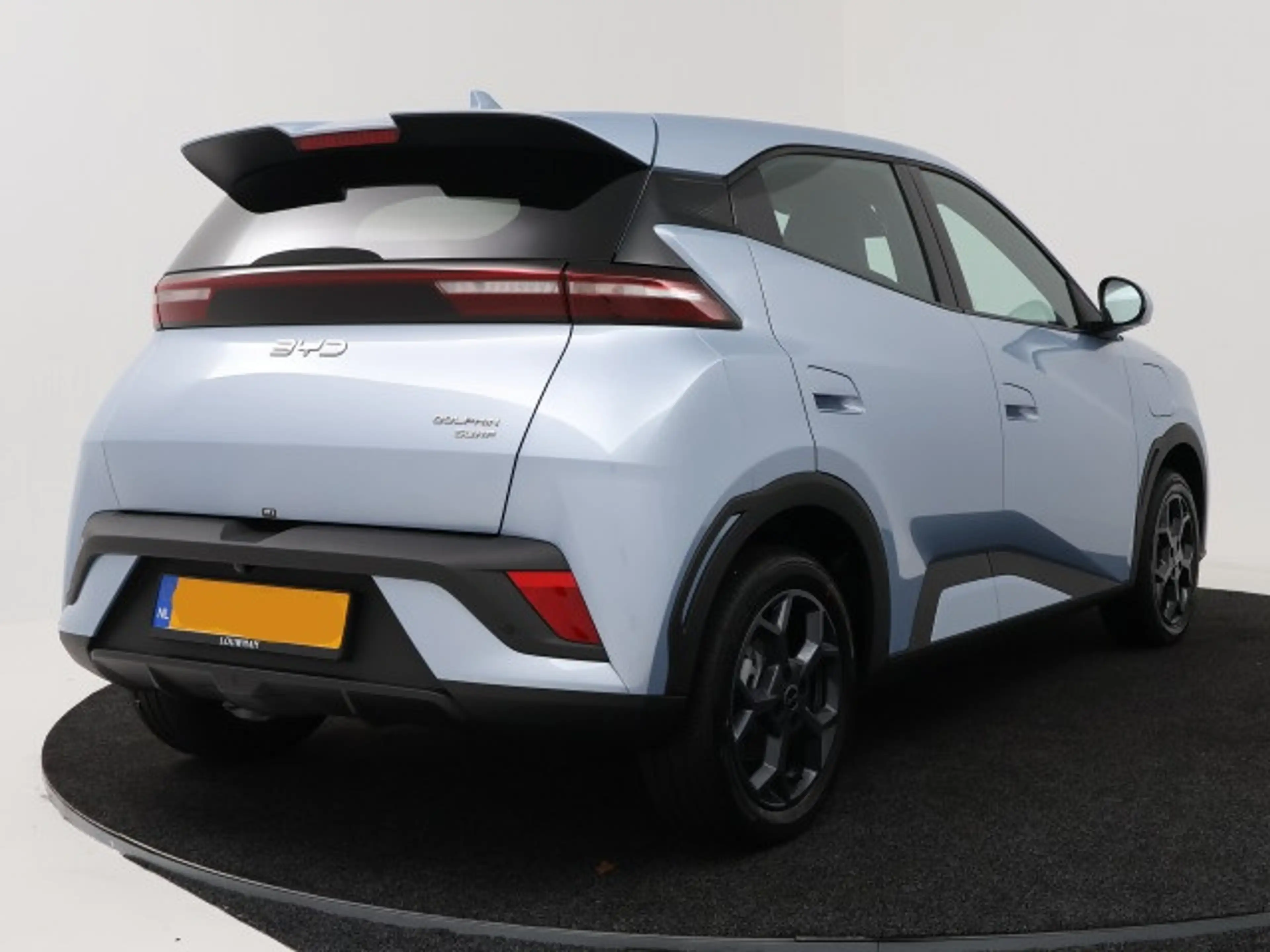 BYD Dolphin Surf Boost 43 kWh | Nieuw en direct leverbaar! | — photo 2