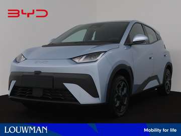 Boost 43 kWh | Inclusief € 2000,- ACTIE | Nieuw |