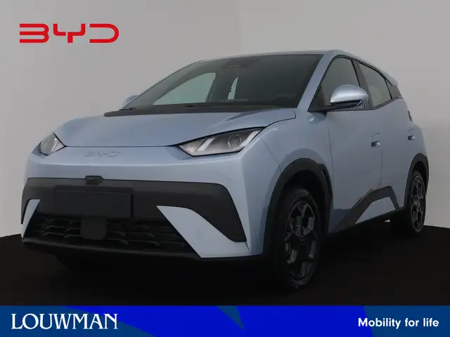 BYD Dolphin Surf Boost 43 kWh | Inclusief € 2000,- ACTIE | Nieuw |