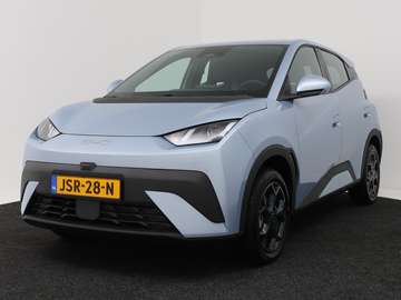 Boost 43 kWh | Inclusief € 2000,- ACTIE | Nieuw &