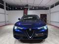 Alfa Romeo Stelvio Stelvio 2.2 t Business rwd 160cv auto Blu/Azzurro - thumbnail 2